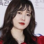 구혜선 “급성 쇼크로 화장실서 의식 잃어… 드라마 하차했다”