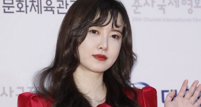 구혜선 “급성 쇼크로 화장실서 의식 잃어… 드라마 하차했다”