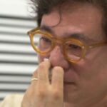 김범수, 그가 흘린 뜨거운 ‘눈물’의 의미