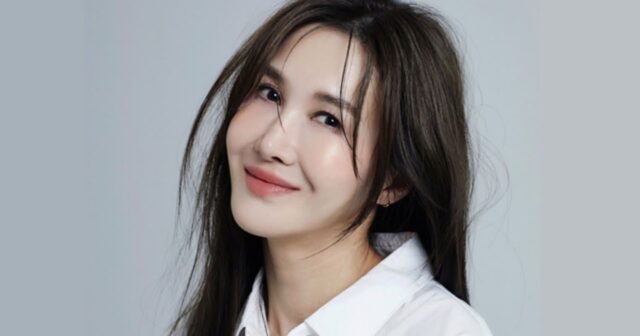 ‘엄태웅 아내’ 윤혜진, 오늘(10일) 모친상… 슬픔 속 빈소 지켜