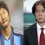 이천수 작심 발언 .. “싹 바뀔 거야” 홍명보 감독의 운명은?