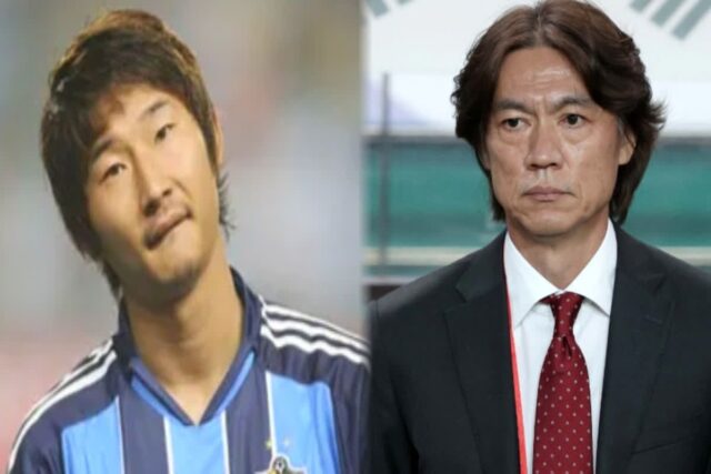 이천수 작심 발언 .. “싹 바뀔 거야” 홍명보 감독의 운명은?