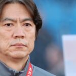 요르단전 2-0 승리한 홍명보 감독 “준비했던 것 완벽하게 보여줬다”