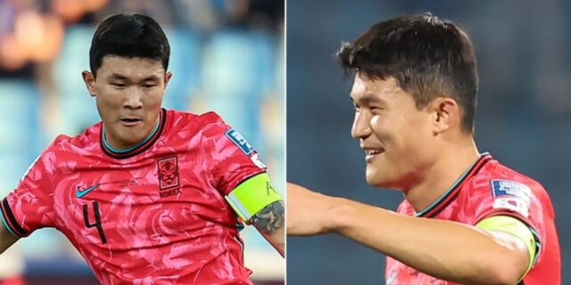 ‘임시 주장’ 김민재가 요르단에 ‘복수’ 성공한 뒤 인터뷰에서 한 말
