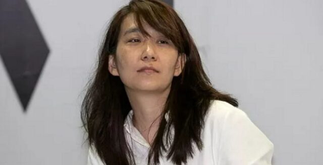 ‘노벨 문학상’ 받을 줄 모르고 아들과 저녁밥 먹고 있었던 한강 작가… 이런 소감 남겼다