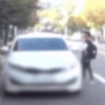 충북 청주서 20분 만에 차 2대 훔쳐 운전한 범인… 잡고 보니 책가방 멘 11살 아이였다