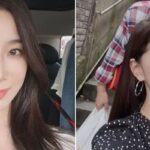 “숨길 필요 없을 것 같다”… ‘TV 서프라이즈’ 김하영, 티지어스 출신 박상준과 열애 중