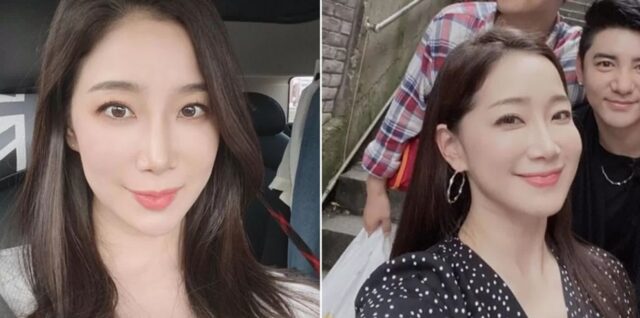 “숨길 필요 없을 것 같다”… ‘TV 서프라이즈’ 김하영, 티지어스 출신 박상준과 열애 중
