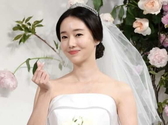 시아버지가 자기 팬이었다는 사실 고백 받았다는 이정현