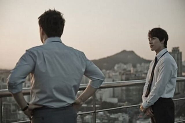 희망퇴직 거부하고 독하게 6개월 버틴 어느 가장의 무게