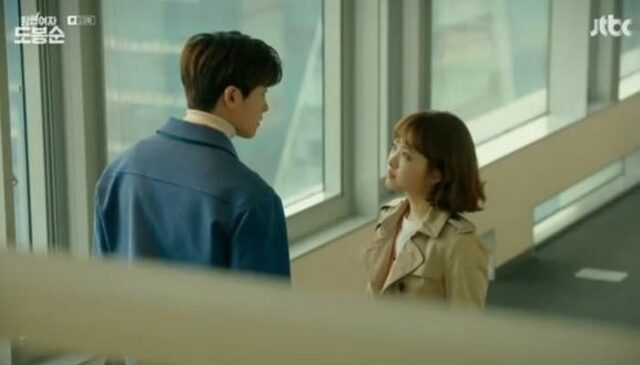 20살 때 만나 16년 사귄 남친에게 갑자기 이별통보 받은 여자