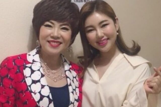 “올해 결혼하나?” .. 데뷔 50주년 김연자, 인생 2막 시작할까