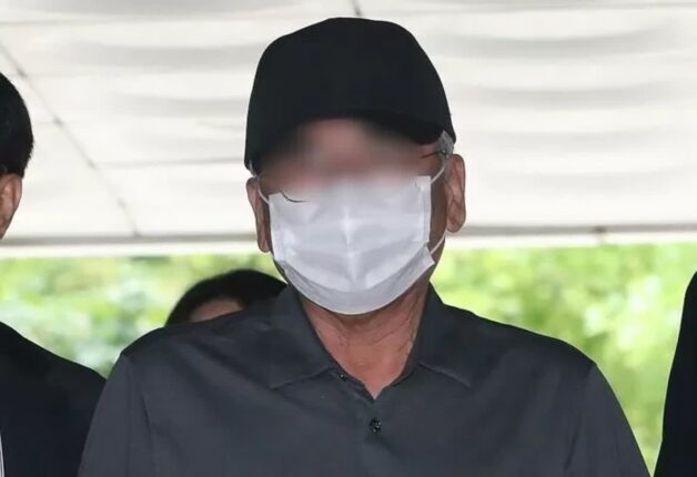 “페달 안 밟았는데 가속”… 시청역 역주행 운전자 1심 첫 공판서도 ‘혐의 부인’