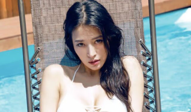 남자친구가 결혼하자고 할까봐 홍콩으로 도망갔던 연예인