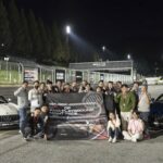 한성차, AMG 스피드웨이서 ‘나이트 레이스’ 성료