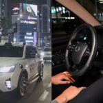대한민국 최초 ‘심야 자율주행택시’, 강남·서초 달린다… “이용요금, 무료예요”