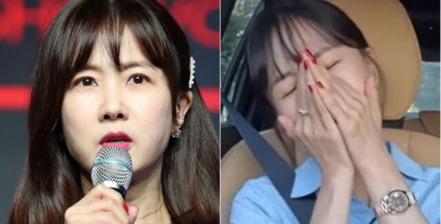 박소현 “‘세상에 이런일이’ 종영에 데미지 세게 왔다… 마음 안 좋아”