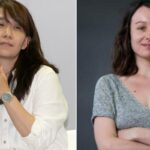 3년 독학한 한국어로 ‘채식주의자’ 완벽하게 번역한 영국인, 한강에 푹 빠져 홍보까지 직접 나서
