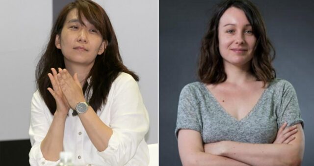 3년 독학한 한국어로 ‘채식주의자’ 완벽하게 번역한 영국인, 한강에 푹 빠져 홍보까지 직접 나서