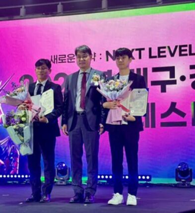 투와이, 중소벤처기업부 장관상 수상… AI 기반 인테리어 서비스로 업계 혁신 이끌어