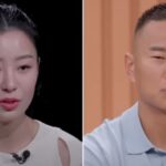 정대세 아내 “무릎 꿇고 2시간 얘기해”… 시어머니와 충격적인 첫만남 고백