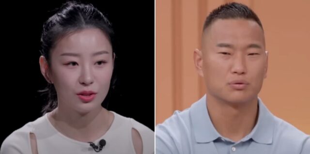 정대세 아내 “무릎 꿇고 2시간 얘기해”… 시어머니와 충격적인 첫만남 고백