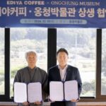 지적장애인 바리스타 자립 위해… 기기장비·메뉴 교육 지원하는 이디야커피
