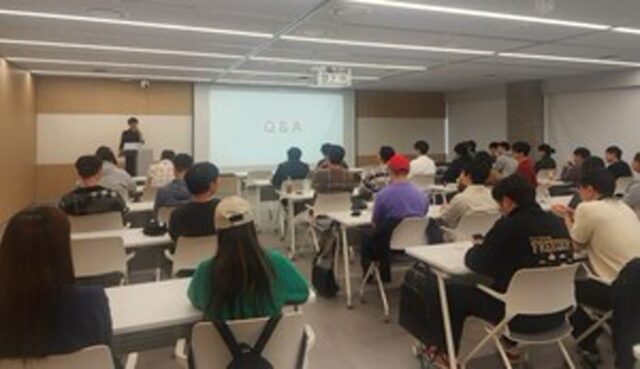 라이온하트, 급격한 성장에…직책자 리더십 교육
