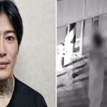 박대성, ‘살인’ 저지른 뒤 신고하는 시민 옆에서 웃으며 “거짓말이야~” 외쳤다