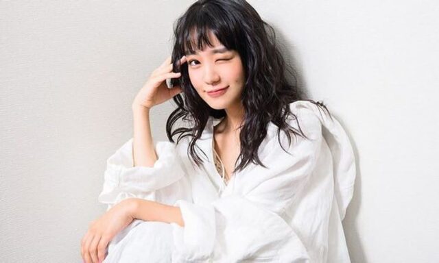 초대도 못받았는데 사비로 부산 와서 드레스 사입고 레드카펫 걸었던 배우