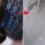 경비원 남편이 CCTV로 지켜보고 있는데… 엘리베이터 추락 사고로 사망한 아내