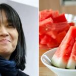 “빗소리, 수박 맛 알려주고 싶지 않아?”… 아이 안 낳으려던 한강 작가 설득한 남편의 한마디
