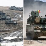 K-9·K-55 자주포, 10대 중 7대는 조종수 없어… 병력감소·간부이탈 문제 현실화됐다