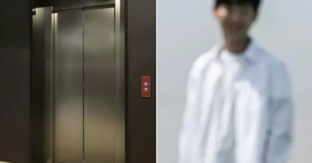 엘리베이터서 ‘여성 연쇄 폭행·성범죄’ 저지른 고교생이 항소심서 받은 형량