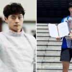 파리올림픽 2관왕 오상욱 전국체전 예선전 탈락… 세계랭킹 1위 이겨버린 펜싱선수의 정체