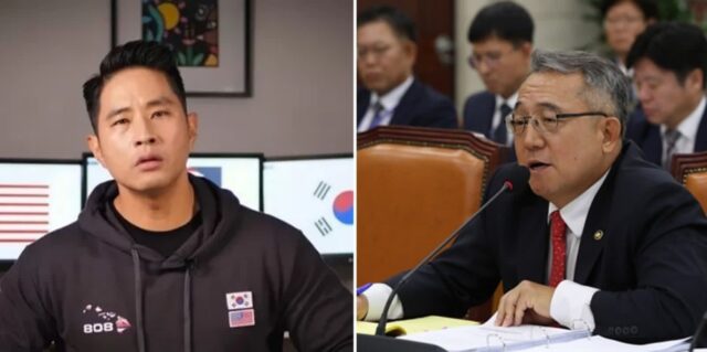 병무청장 “스티브유 사례, 국적취득 병역면제의 좋은 해법”
