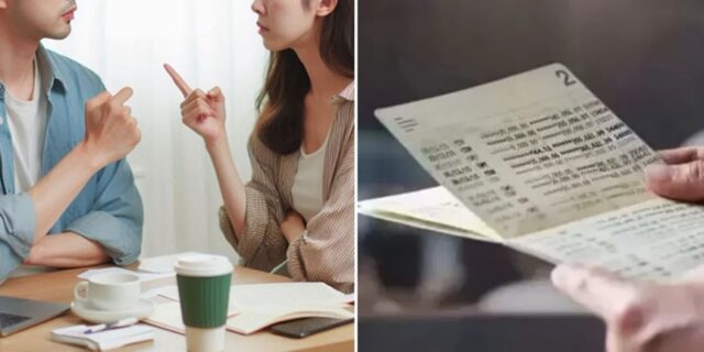예비 신랑, 알고보니 빚이 4천만원… “다음주 웨딩촬영인데 파혼할까요?”