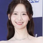 소녀시대 윤아, 소아암·백혈병 환아 위해 1억원 기부