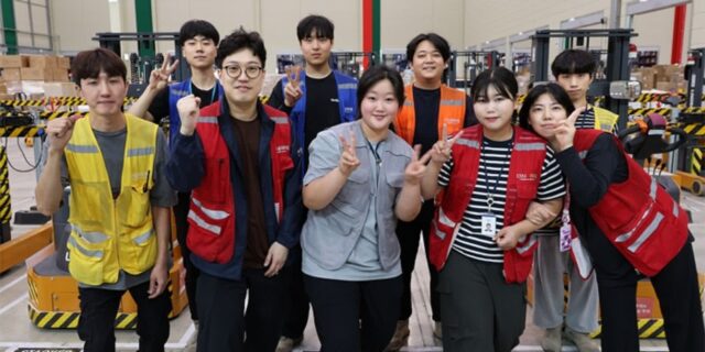 청년 일자리에 진심인 쿠팡… 지방 물류센터 직고용 직원의 51%가 2030세대