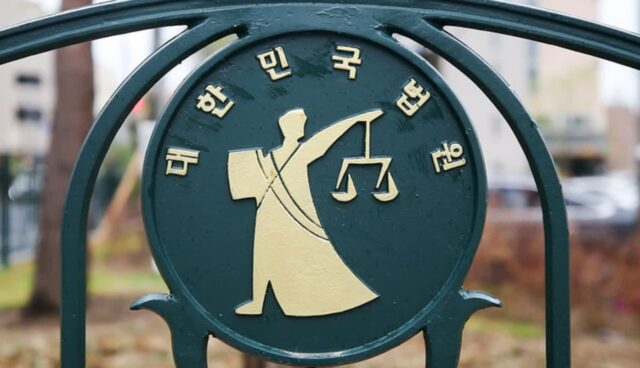 출생한 다음 날 신생아 베이비박스 유기한 20대 미혼모