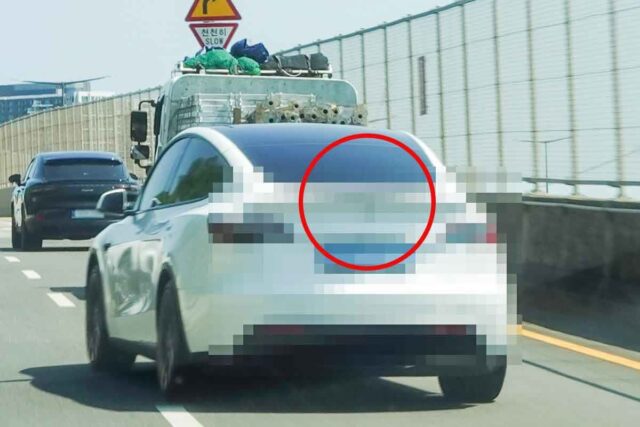 “역시 국산 전기차가…” 수입차, 다시 대판 깨지는 상황!