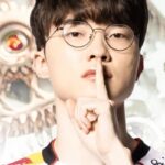 ‘페이커’ 이상혁, 또 롤드컵 레전드 기록 세웠다