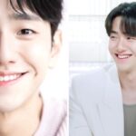 배우 활동 중단하고 아버지에 신장 이식한 남윤수 “살 너무 빠졌다” 안타까운 근황