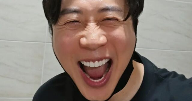 가세연 측에 명예훼손 혐의로 고소당한 ‘장사의 신’ 은현장 근황 전해져