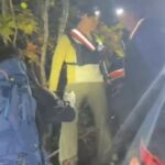 “여친이 설악산서 길 잃었어요”… 스웨덴 사는 남친이 한국 119 직접 연락해 목숨 구해