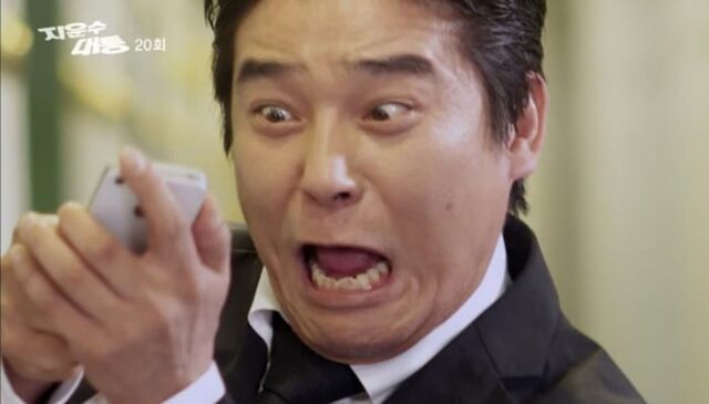매월 2200만원씩 받는 연금복권에 당첨된 사람