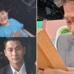 “이 세상 최고의 선물”… 20년 전 교통사고로 떠난 외아들 AI로 복원하자 오열한 박영규 (영상)
