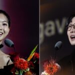 부국제가 선택한 한국영화의 미래…배우 유이하‧박서윤