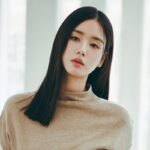 키 168cm인데.. 다리 너무 짧아 보여 보정 의혹 산 배우