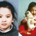 “18살에 임신” … 남편 없이 혼자서 국민 배우 키워낸 어머니